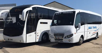 Away Travel to Emley 19th September